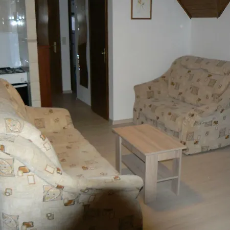 Familia Vendeghaz * Balatonszárszó