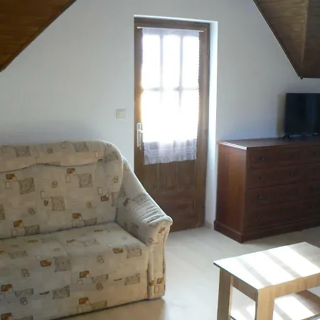 Familia Vendeghaz * Balatonszárszó