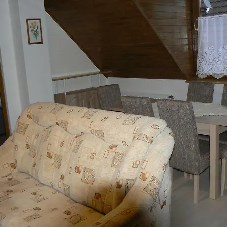 Familia Vendeghaz Balatonszárszó