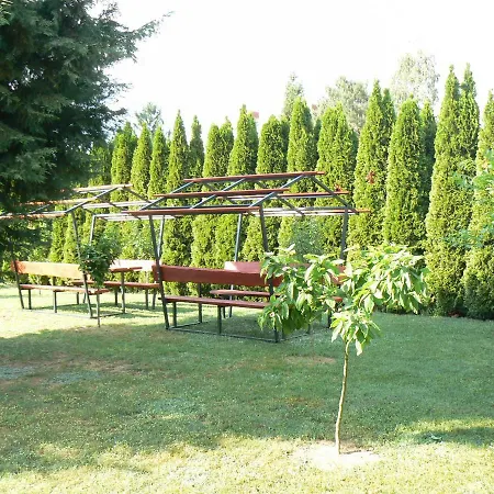 Familia Vendeghaz Balatonszárszó