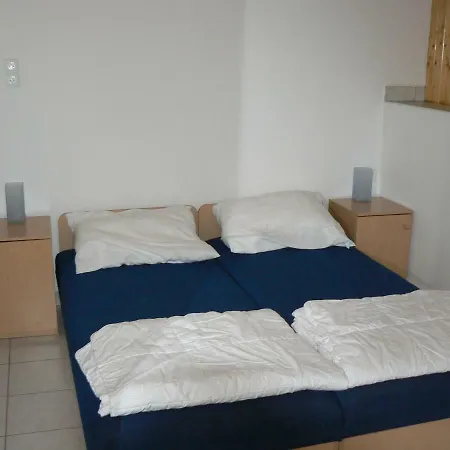 Familia Vendeghaz * Balatonszárszó