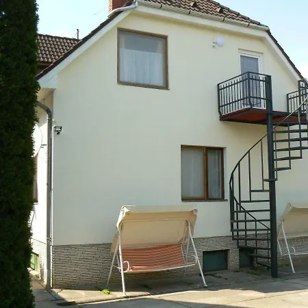 Familia Vendeghaz Balatonszárszó