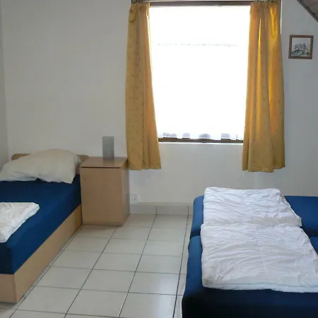 Familia Vendeghaz * Balatonszárszó